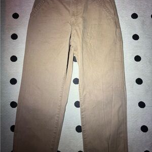 L.L. Bean Men's Khaki Chinos
